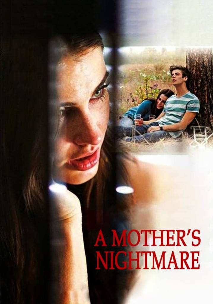 A Mother's Nightmare movie watch stream online